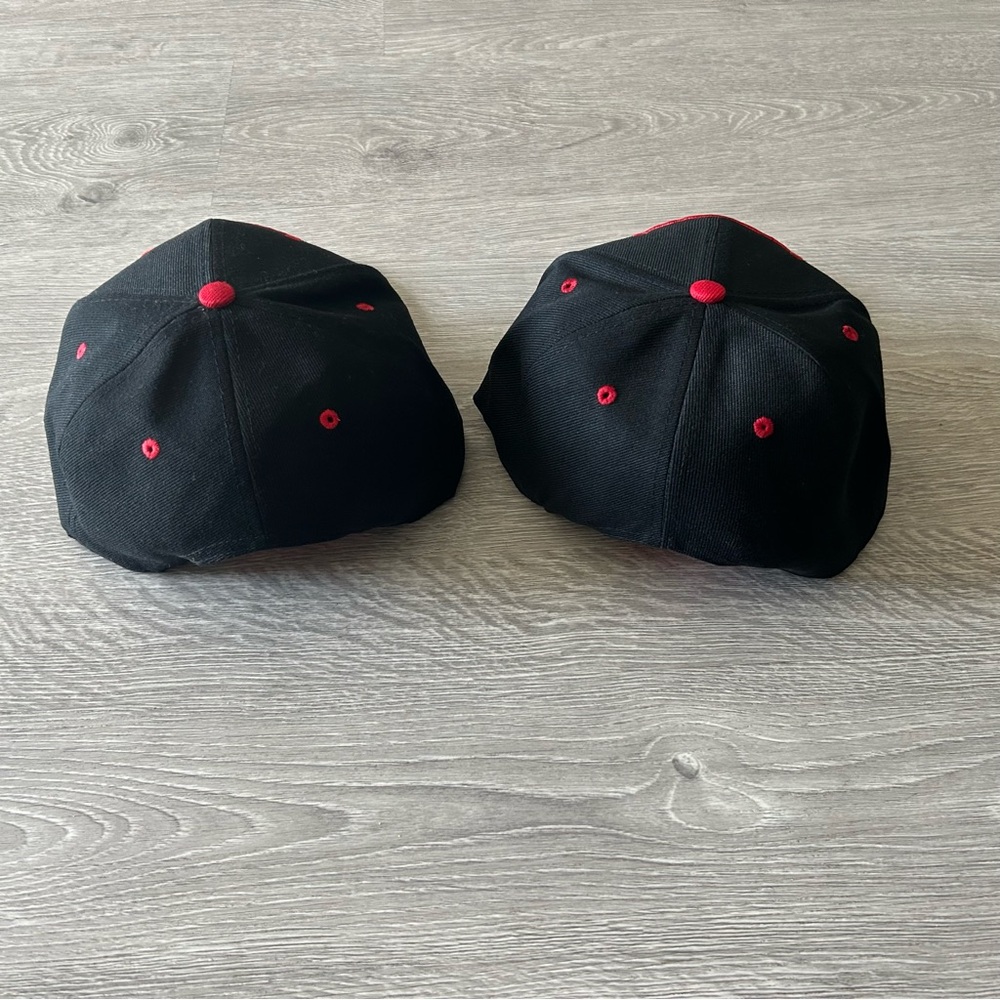 Diamond Hat - Picture 4 of 7